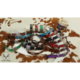 BRACELETS DE L'HERITIER-ERE sur mesure